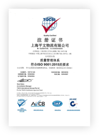 2024年質(zhì)量管理體系